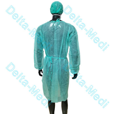 legame protettivo chirurgico tricottato della vita degli abiti del polsino pp 130cm sopra