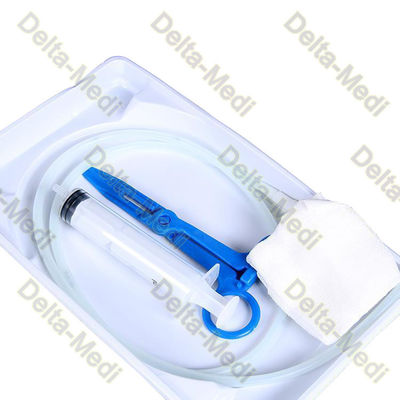 Corredo eliminabile di emergenza di Kit Medical Gastric Feeding Tube del tubo gastrico