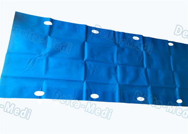 Le lenzuola eliminabili di stile della barella, trasferimento paziente eliminabile riveste per il pronto soccorso
