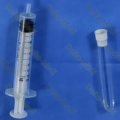 Corredi uretrali eliminabili medici sterili Catheterication Kit With Latex Foley del catetere