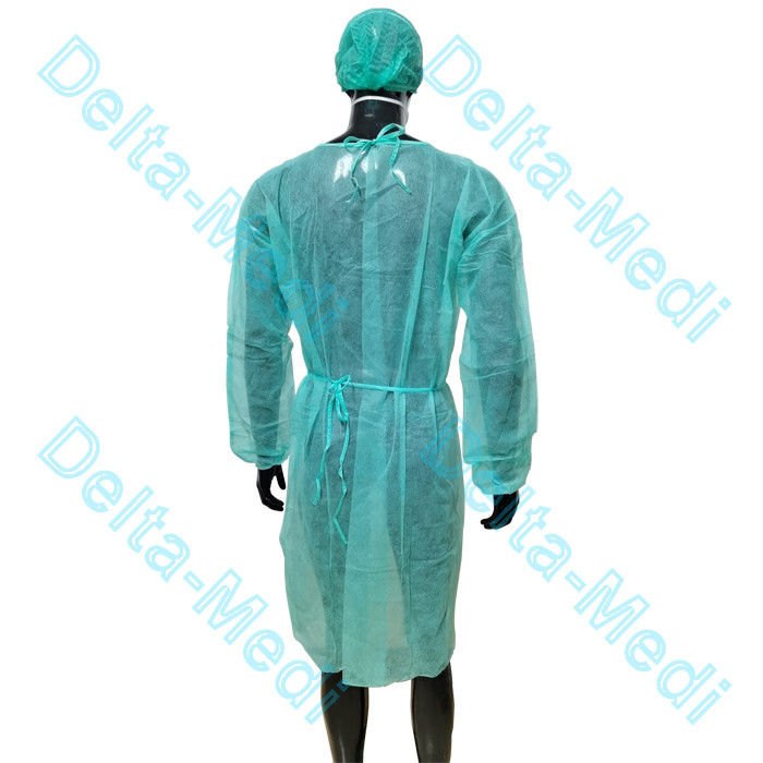 legame protettivo chirurgico tricottato della vita degli abiti del polsino pp 130cm sopra